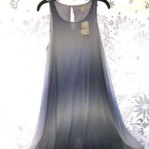 NEW CATO dress never worn